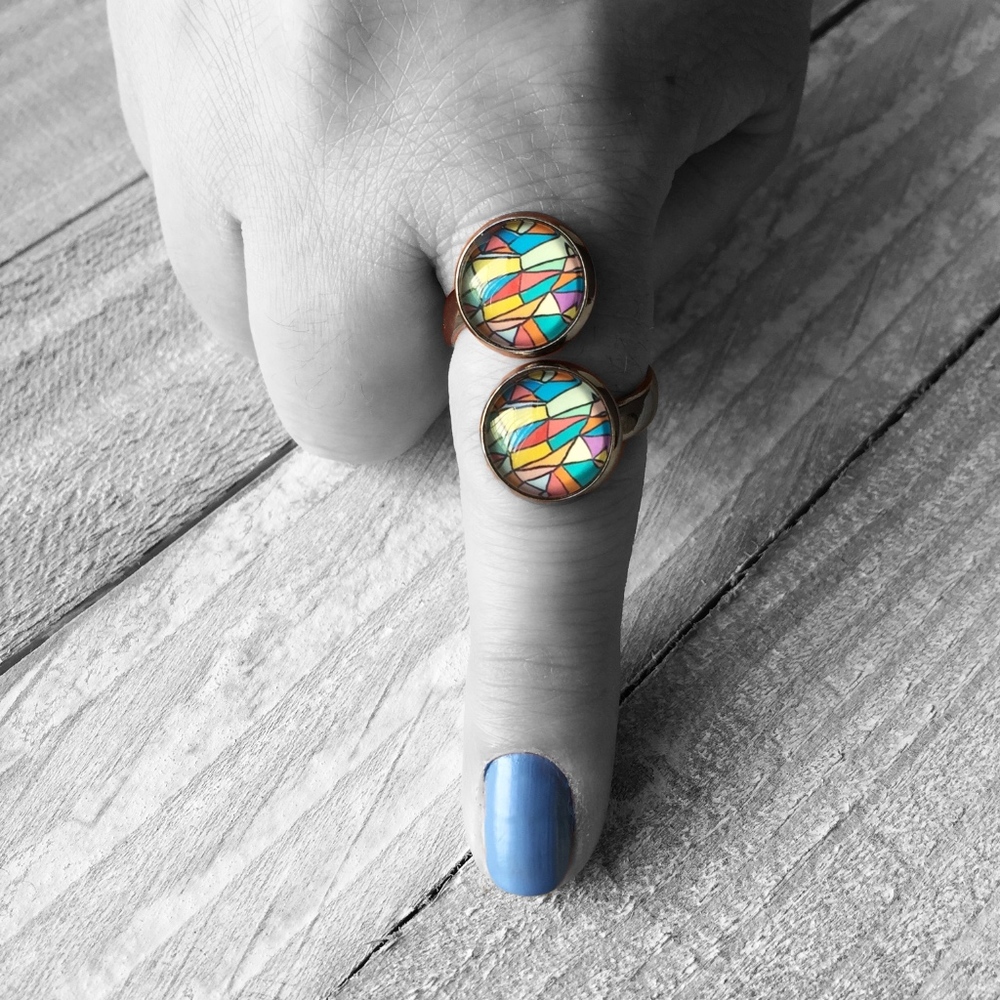 Women’s Ring